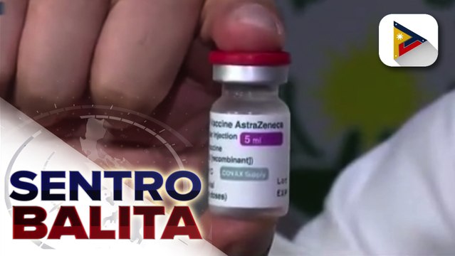 Adverse reactions sa mga naturukan ng magkaibang COVID-19 vaccine brand, mas mataas ayon sa isang eksperto