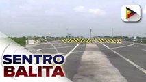 Ilang bahagi ng Central Luzon Link Expressway, maaari nang daanan ng mga motorista sa Hulyo; biyahe mula Tarlac patungong Nueva Ecija, iiksi nang 20 minuto