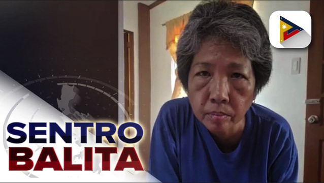 SENTRO SERBISYO: Senior citizen sa Cavite, humingi ng tulong para maproseso ang death claim pension ng kaniyang bilas na tatlong taon nang hinihintay Sa mga may nais isumbong, maari kayong mag-comment sa aming FB Page na PTV SENTRO SERBISYO o 'di kaya'y
