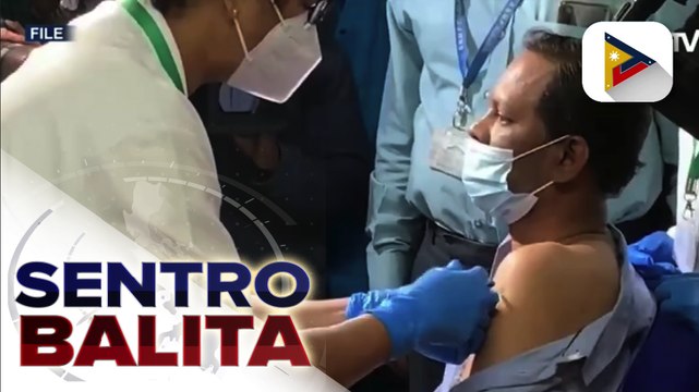 GLOBALITA: Mga nasa edad 18 pataas, libreng babakunahan sa lahat ng estado sa India; Giant sinkhole sa Jerusalem, Israel tinutukan ng mga otoridad; Gamot sa Alzheimer's disease, inaprubahan na ng U.S. FDA