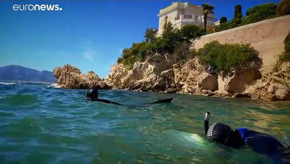 Всемирный день океанов