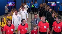 Croatia 2 x 1 England ● 2018 World Cup Semifinal Extended Goals & Highlights HD