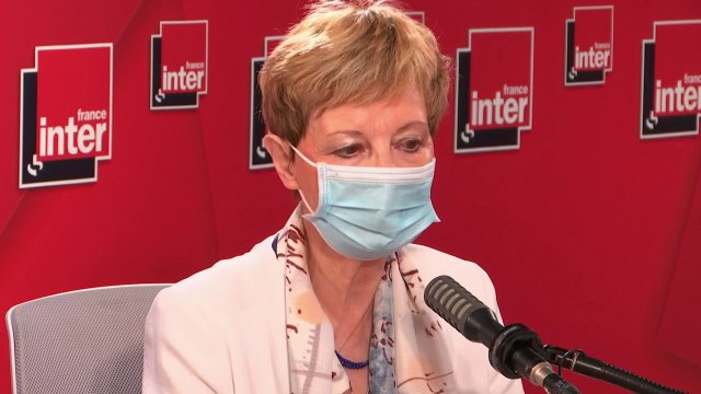 On ne parle que des affaires pénales, mais pas des affaires civiles, qui font 55 à 60% des contentieux (Chantal Arens/ François Molins)