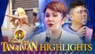 Tyang Amy shares a trivia on the song Starting Over Again | Tawag Ng Tanghalan
