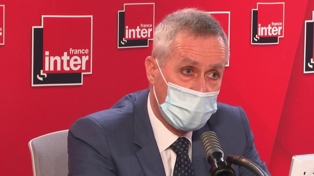 "Qu'est ce qu'on veut? Des juges humains ou des robots?" (François Molins)