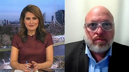 Australian underworld targeted in massive online sting