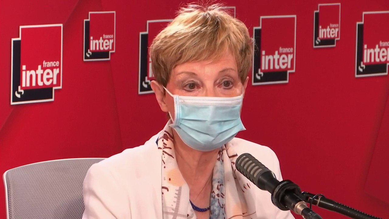 "On n'a pas une réflexion nationale sur : quelle justice on souhaite pour le pays ? " (Chantal Arens)