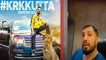 KRK Kutta Song Is Ready, Mika Singh Shares A Glimpse