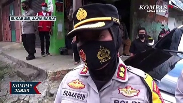 Hendak Tawuran, 13 Pelajar Ditangkap, 1 Orang Bawa Sajam