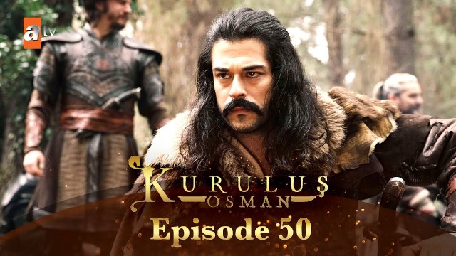 Kurulus osman season online 1 episode 2