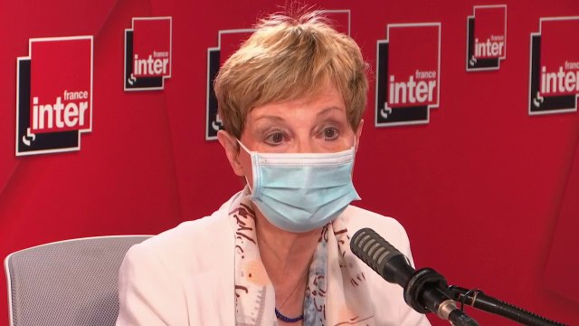 Il est incontestable qu'il ya une montée de la violence ces dernières années (Chantal Arens/ François Molins)