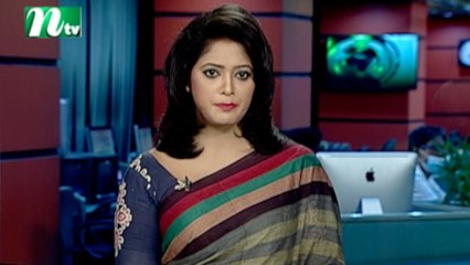 NTV Modhyanner Khobor | 08 June 2021