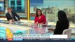 Former Chief Superintendent Parm Sandhu, one of Britain’s most senior female Asian officers, has claimed the Metropolitan Police is 'institutionally racist' - Good Morning Britain