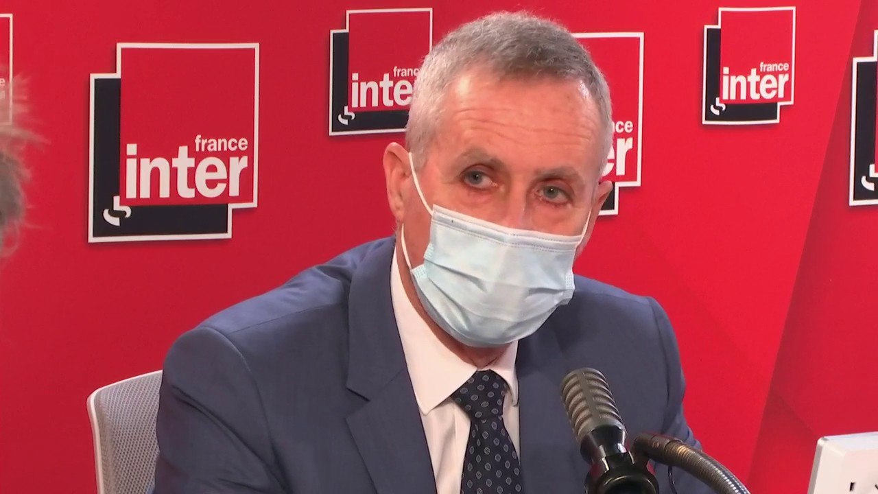 "On ne peut pas parler de culture de l'entre soi" chez les magistrats" (François Molins)