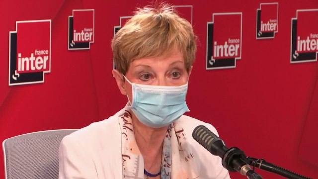 Il n'y a jamais eu autant de détenus dans les prisons. On parle de taux d'occupation de 150-160% (Chantal Arens)