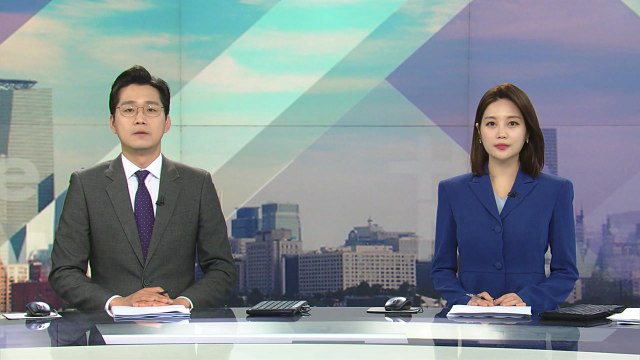 [더뉴스] 다시보기 2021년 06월 08일