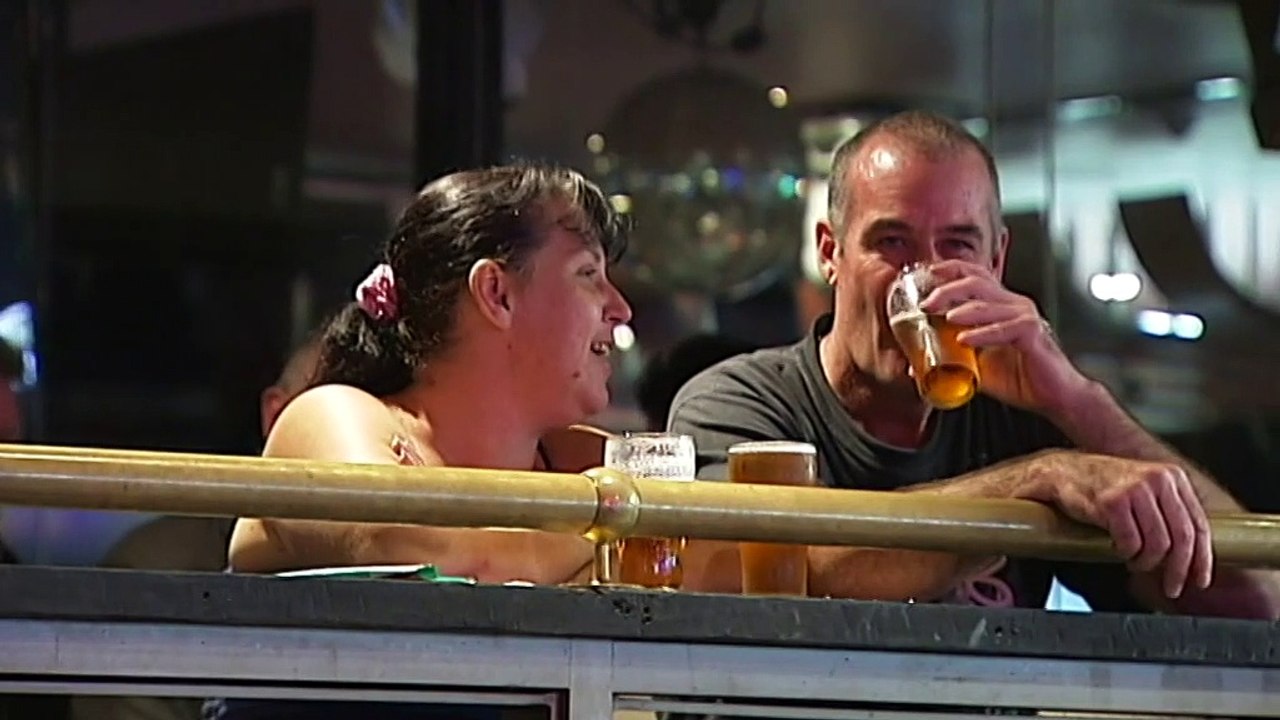 Research explores link between drinking and cancer