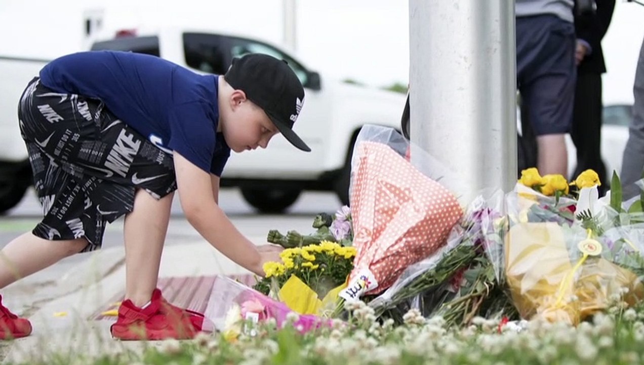 Autoangriff in Kanada: 20-Jähriger tötet muslimische Familie