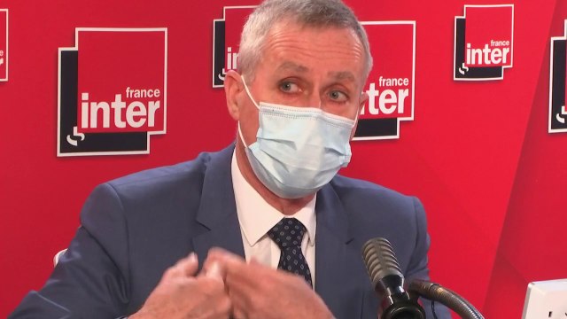 Jugement du meurtrier de Sarah Halimi : Il n'y a aucune contradiction entre antisémitisme et irresponsabilité, c'est deux stades différents (Chantal Arens/ François Molins)