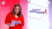Marc-Philippe Daubresse & Audrey Pulvar - Bonjour chez vous ! (08/06/2021)