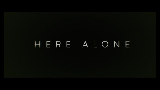 Here Alone (VO-ST-FRENCH) Streaming XviD AC3 (2018)