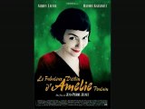 amelie poulain La valse d'amelie