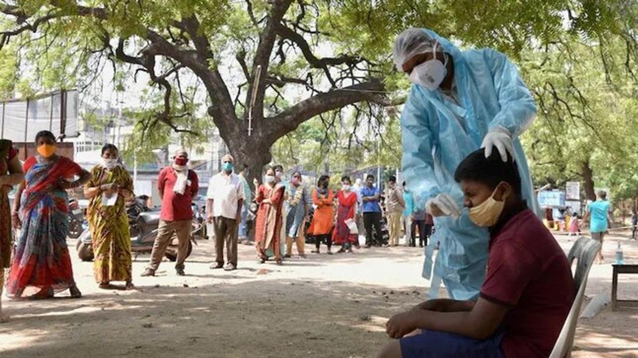 Watch | Covid-19 pandemic causing pain, death and loss; here are the alternatives to cope with it
