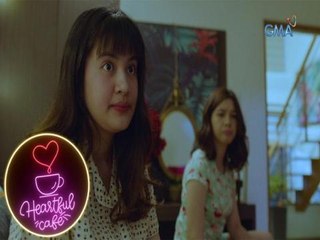 Heartful Cafe: Self love muna bago jowa! | Episode 30