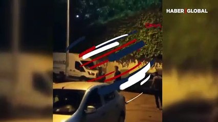 Düğünlerle birlikte maganda terörü de başladı