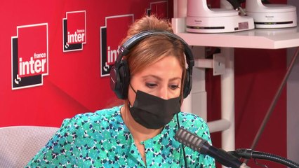 Anne Hidalgo : "Ce qu’a dit Jean-Luc Mélenchon est extrêmement choquant"