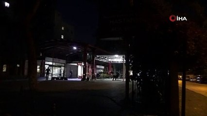 İzmir’de dehşet: Uykuda yakaladığı akrabasını bıçakladı