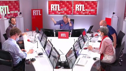 L'astuce du chef du 08 juin 2021