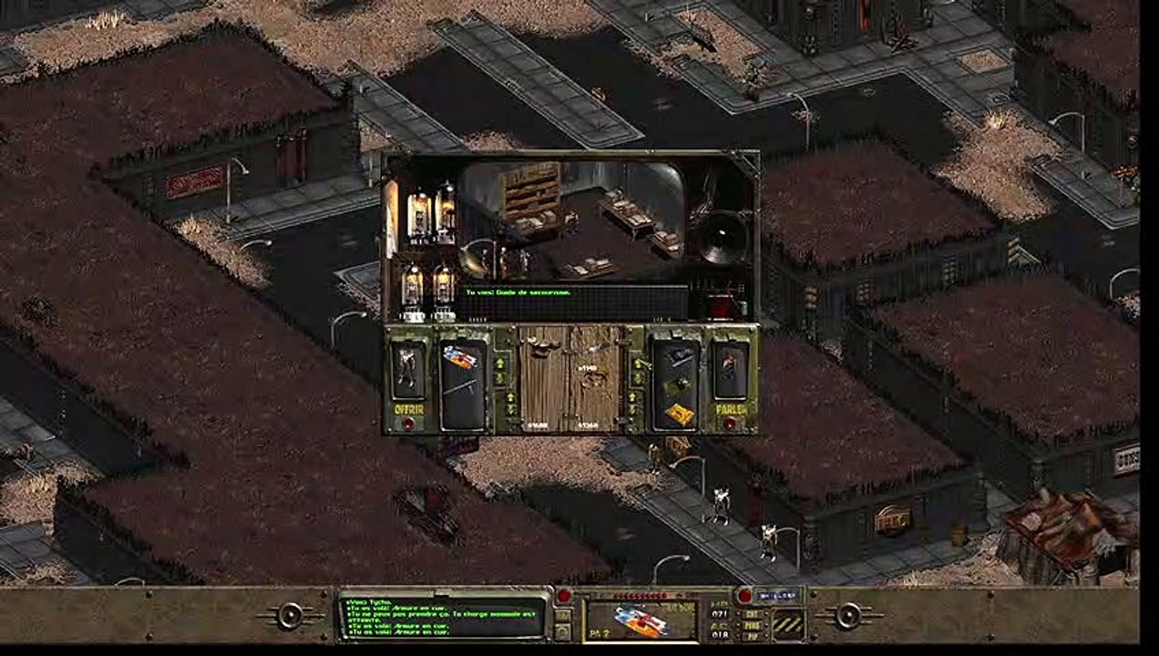 Fallout - Episode 20