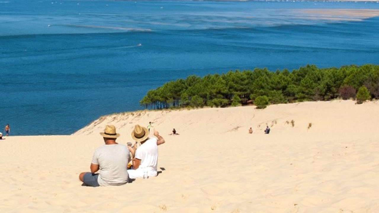 Vacances à la mer en France : évitez ces 10 stations balnéaires si vous craignez la foule !