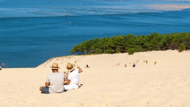 Vacances à la mer en France : évitez ces 10 stations balnéaires si vous craignez la foule !