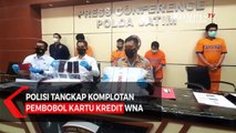 Komplotan Ini Bobol Kartu Kredit WNA Untuk Beli Bitcoin