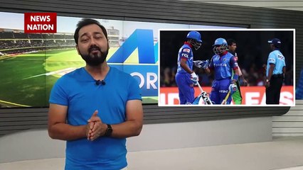 Shreyas Iyer Is Ready to Shine on the Field! 🏏