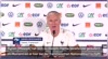 Deschamps: Mbappe denkt nicht an Wechsel