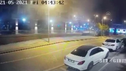 Otomobil çaldıkları iddiasıyla gözaltına alınan 6 şüpheli tutuklandı