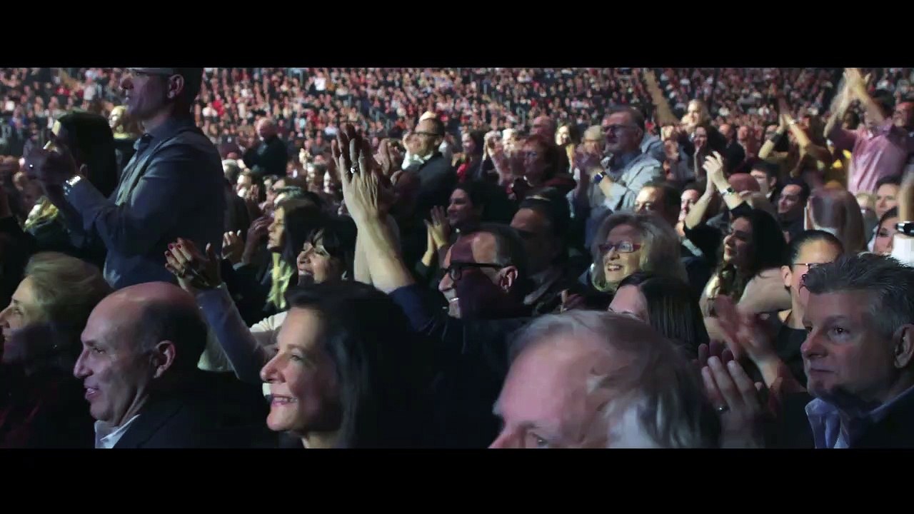 Andre Bocelli , Sheffield Arena, September 2022