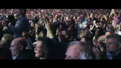 Andre Bocelli , Sheffield Arena, September 2022