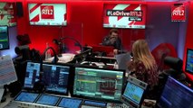 L'INTÉGRALE - Duncan Laurence dans #LeDriveRTL2 (07/06/21)