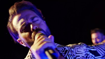 Ηλίας Βρεττός - Πού Θα Πας (Official Music Video)