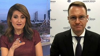 Liberal senator calls for adoption of Uluru statement