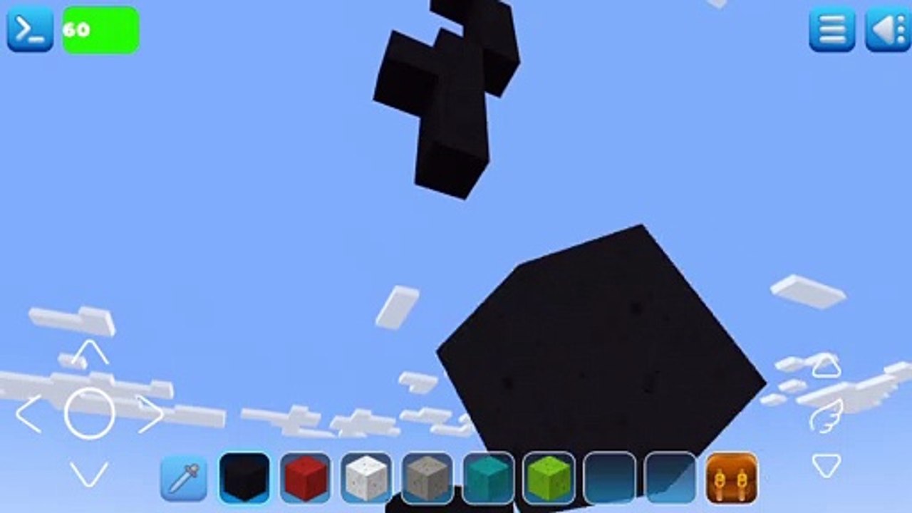 Red Impostor from Among Us || Minecraft Tutorials || RealmCraft Free Minecraft Game #blockcraft