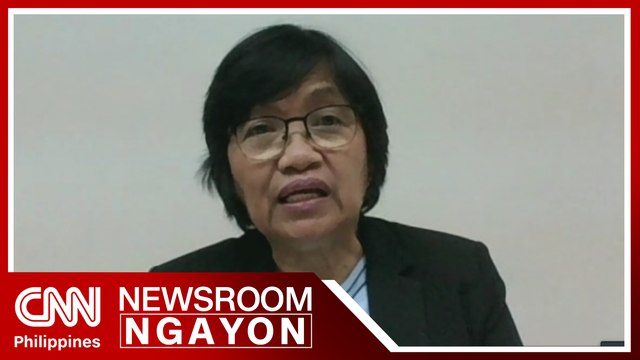 Mga dapat gawin kapag nakaligtaan ang pangalawang dose | Newsroom Ngayon