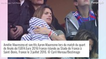 Amélie Mauresmo : Sa fille Ayla dans ses pas ? Elle partage une touchante photo
