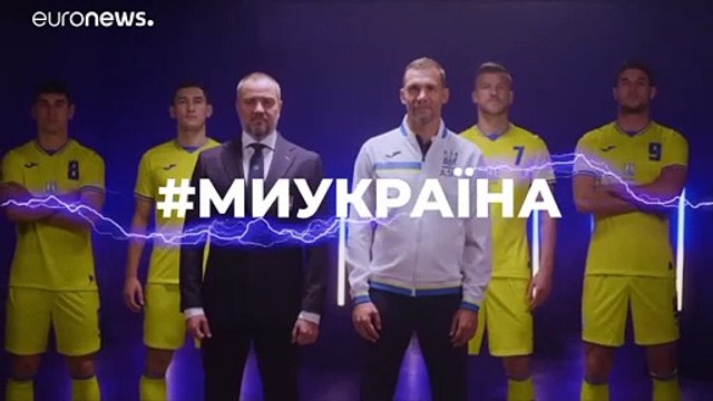 Calcio e politica: fuoco di paglia polemico sulla Crimea per Euro 2020
