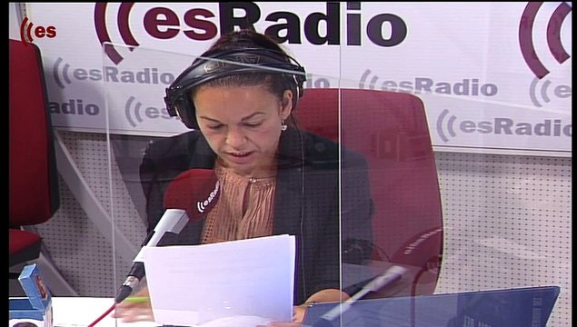 Federico a las 7: La operación a favor de los indultos de la izquierda