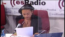 Federico a las 7: La operación a favor de los indultos de la izquierda